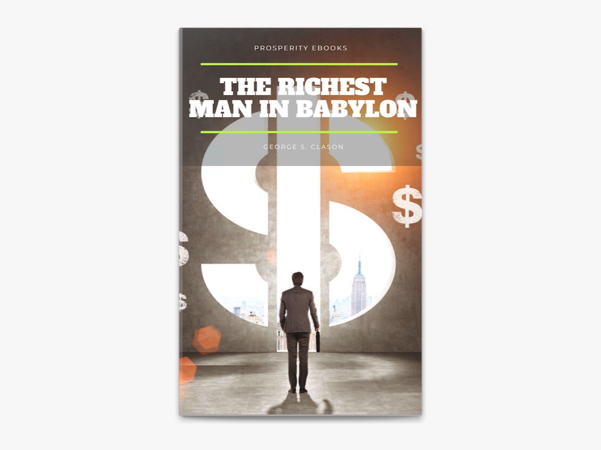 Must-Read Financial Freedom Books