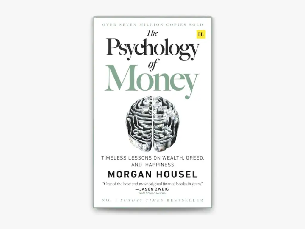 Must-Read Financial Freedom Books