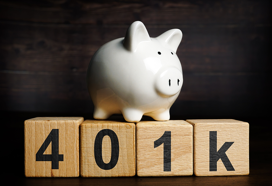 the Potential of Your 401k