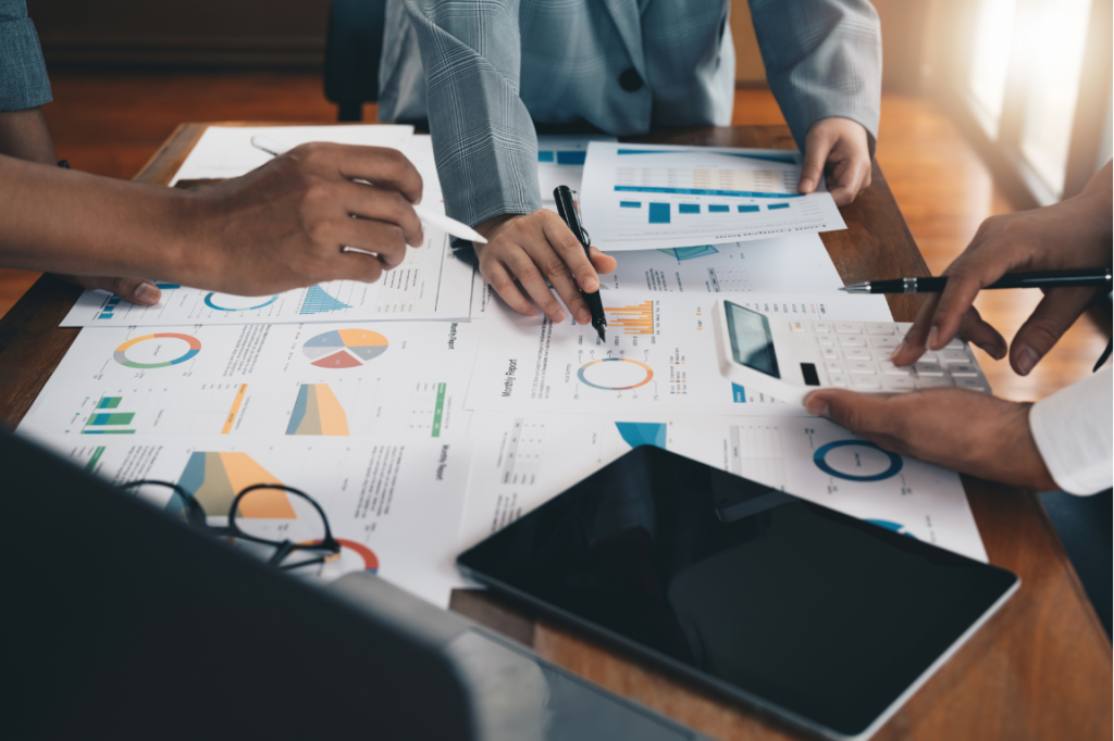 How to Diversify Your Portfolio Effectively