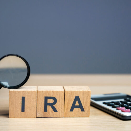 The Best Investments For Roth IRAs