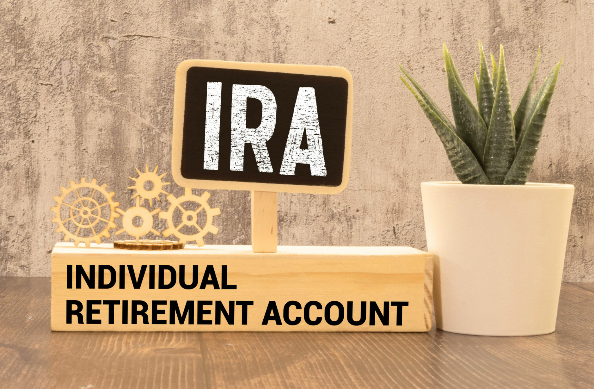 How a Roth IRA Can Secure Your Retirement
