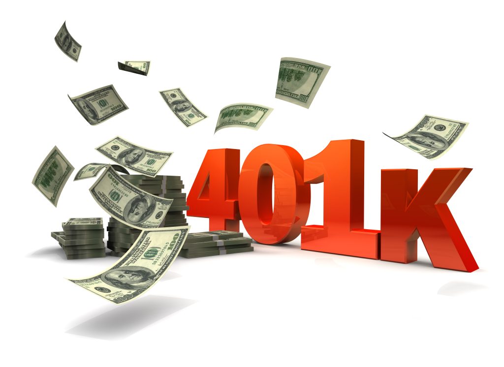 the Potential of Your 401k