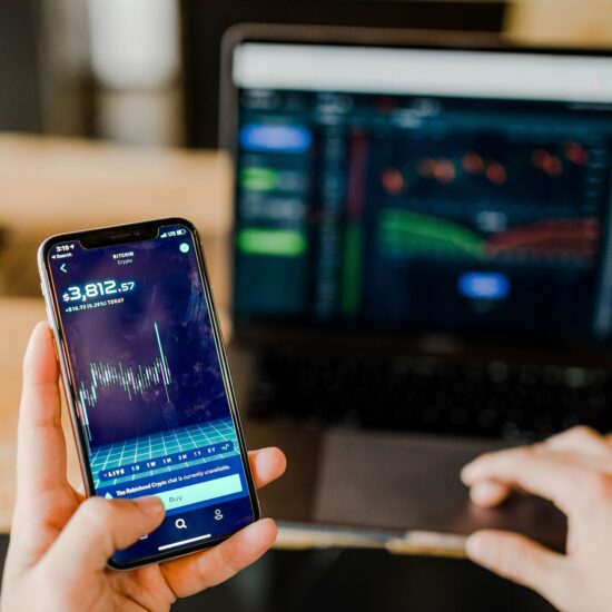 Top 5 Investing Apps