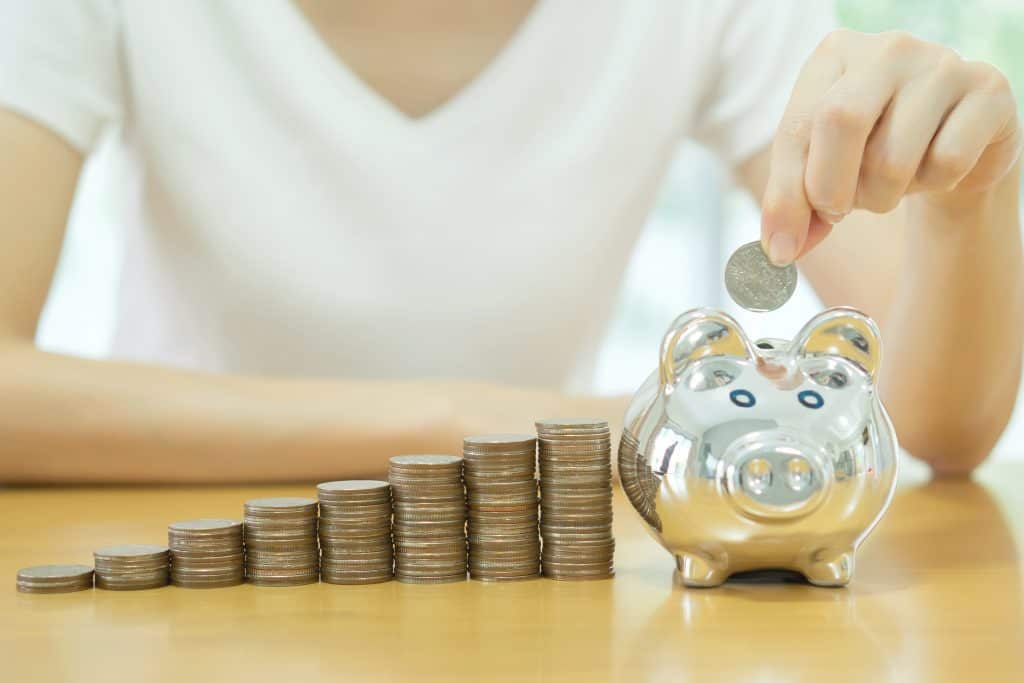 Automating your savings