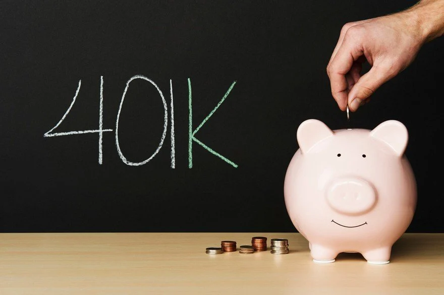 the Potential of Your 401k