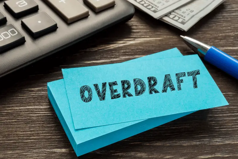 Tips to Avoid Bank Overdraft Fees