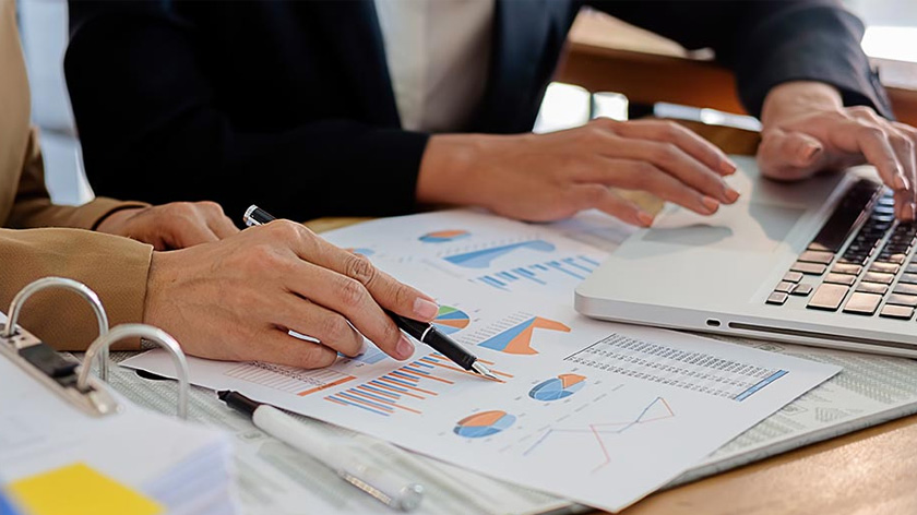 Benefits of Portfolio Diversification