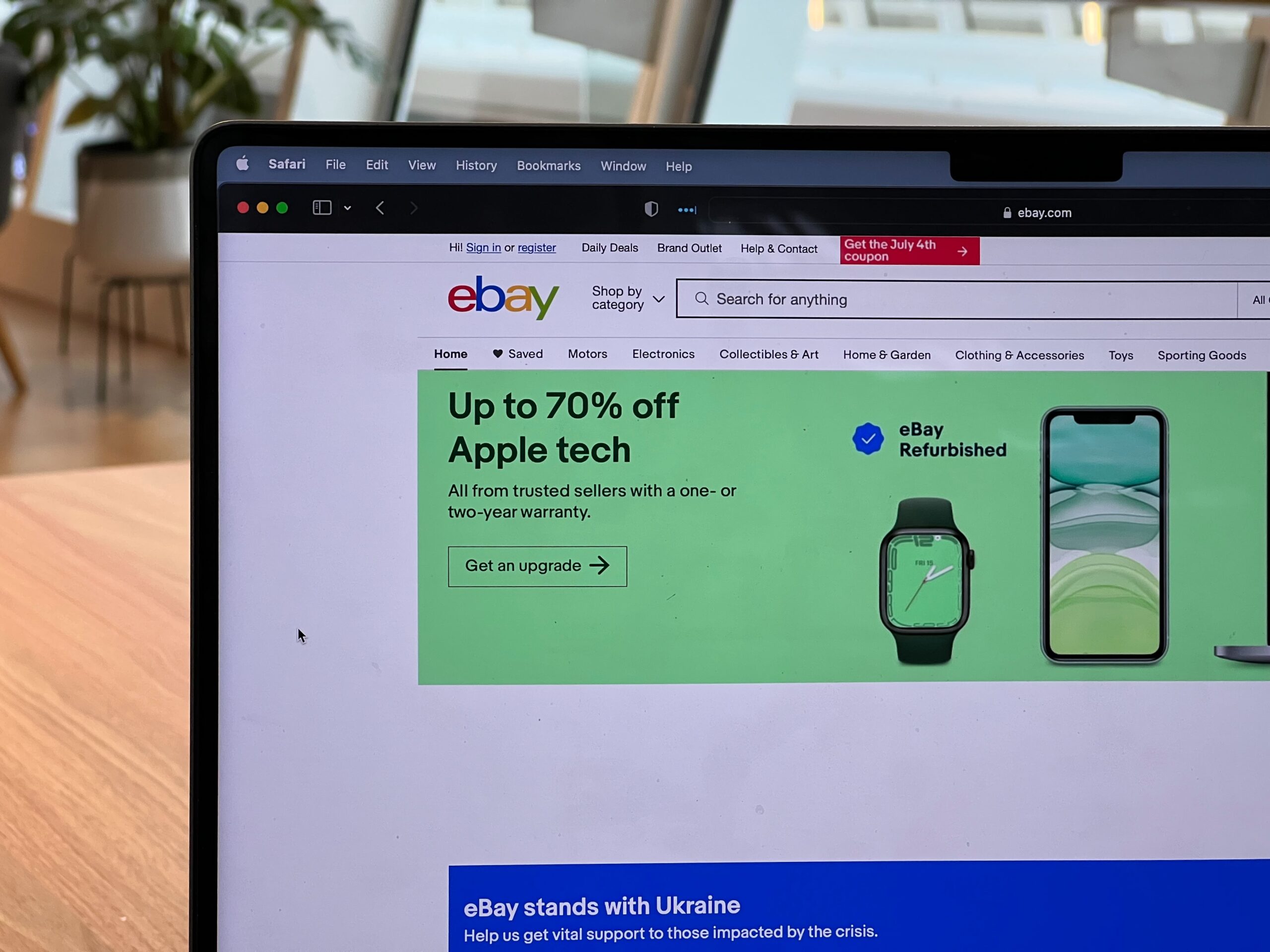 How To Open An eBay Store