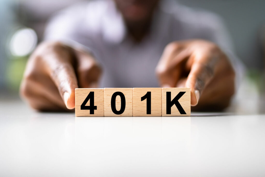 Understanding 401k Retirement Accounts