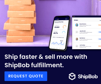 ShipBob Discount