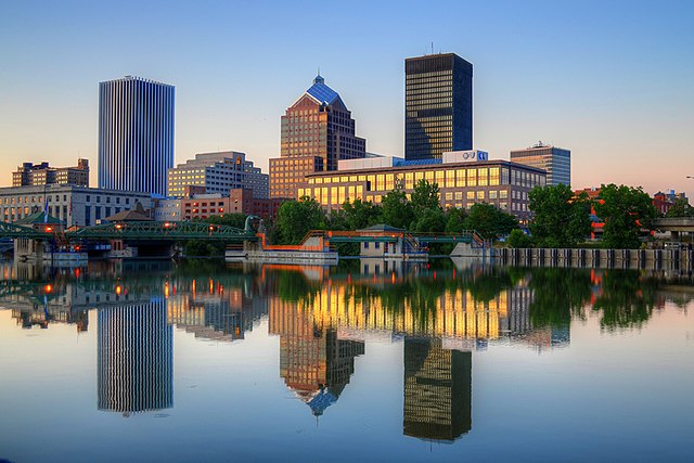 10 Affordable Places To Retire in The U.S.