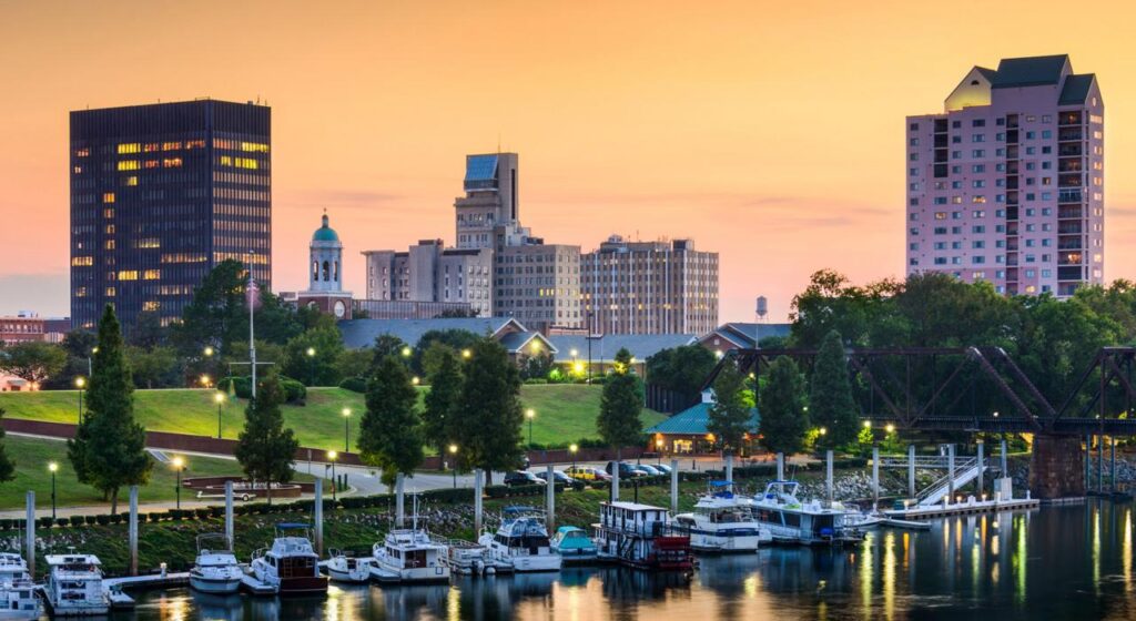 10 Affordable Places To Retire in The U.S.