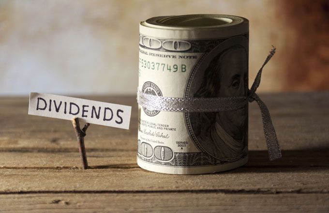 Top 10 Dividend Stocks for Reliable Passive Income