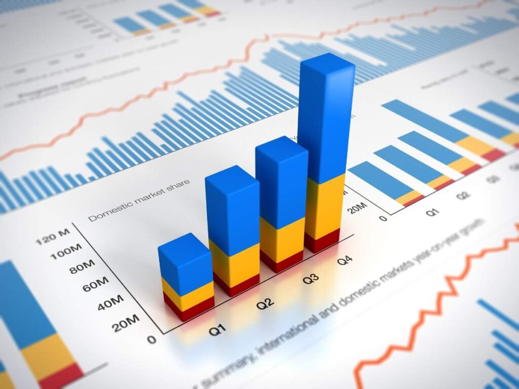 Tips for Building a Dividend Portfolio