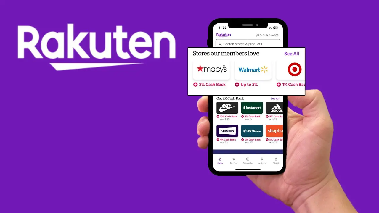 How to Make Money with Rakuten in 2025